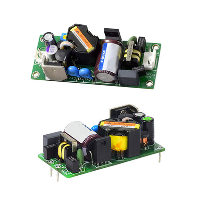MAD30US12B by P-DUKE Technology, Inc. - AC/DC CONVERTER 12V 30W