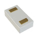 MADP-000907-14020P by MACOM Technology Solutions - DIODE,SOLDERABLE ALGAAS FC PIN