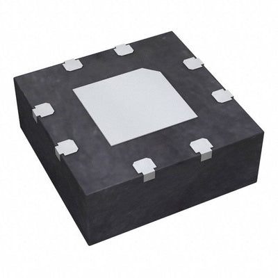 MADP-011048-TR3000 by MACOM Technology Solutions - RF DIODE PIN 80V 4.7W 8HQFN