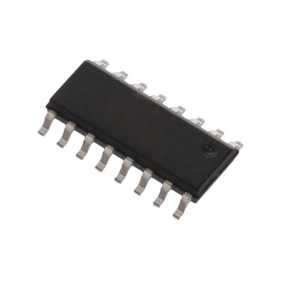 MADR-009190-000100 by MACOM Technology Solutions - DRIVER,QUAD FET AND PIN