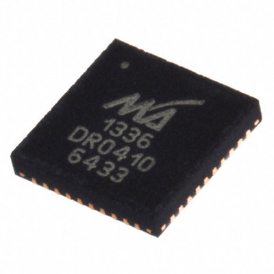 MADR-010410-000100 by MACOM Technology Solutions - DRIVER 6 CNTRL ENABLE AMP CNTRL