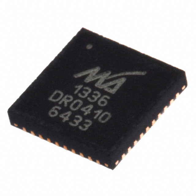 MADR-010410-000100 by MACOM Technology Solutions - DRIVER 6 CNTRL ENABLE AMP CNTRL