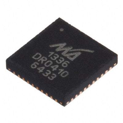MADR-010410-TR0500 by MACOM Technology Solutions - DRIVER 6 CNTRL ENABLE AMP CNTRL