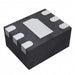 MADS-011010-14150T by MACOM Technology Solutions - RF DIODE SCHOTTKY 6TDFN