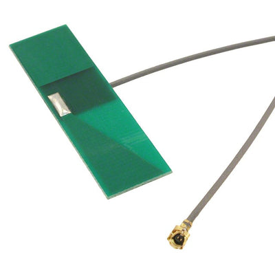 MAF94045 by Laird Connectivity Inc. - RF ANT 2.4GHZ PCB TRACE CAB SMD