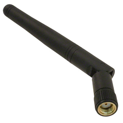 MAF94051 by TE Connectivity Laird - RF ANT 2.4GHZ/5.5GHZ WHIP TILT