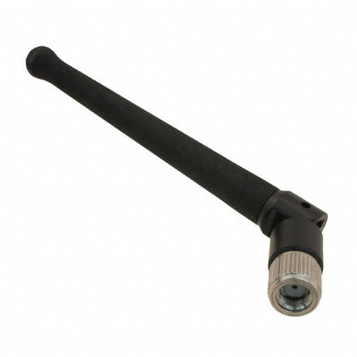 MAF94259 by TE Connectivity Laird - RF ANT 2.4GHZ WHIP TILT RP-SMA