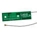 EPR8221A1-15UFL by Laird Connectivity Inc. - RF ANT 900MHZ/1.9GHZ PCB TRACE