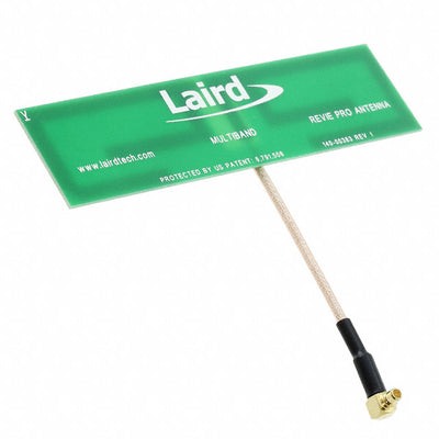 MAF95050 by TE Connectivity Laird - RF ANT 868MHZ/900MHZ PCB TRACE