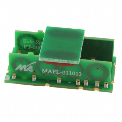 MAFL-011013 by MACOM Technology Solutions - RF DIPLEXER 23.5MHZ/527MHZ 11SMD