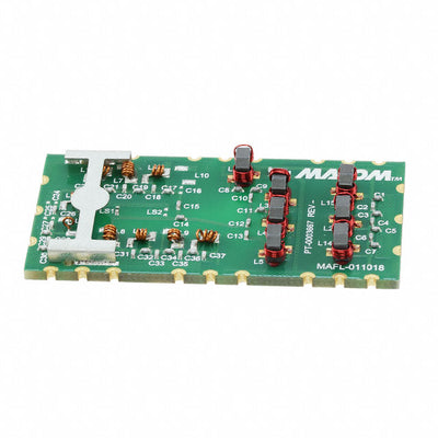 MAFL-011018 by MACOM Technology Solutions - TRIPLEXER FILTER MOCA