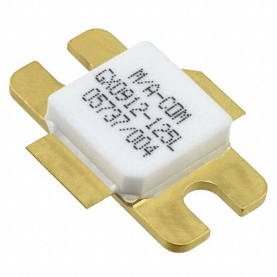 MAGX-000912-125L00 by MACOM Technology Solutions - TRANSISTOR GAN 125W 960-1215MHZ