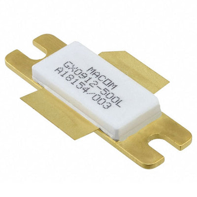 MAGX-000912-500L00 by MACOM Technology Solutions - FETS RF GAN 500W 960-1215MHZ