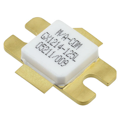 MAGX-001214-125L00 by MACOM Technology Solutions - TRANSISTOR GAN 125W 1.2-1.4GHZ