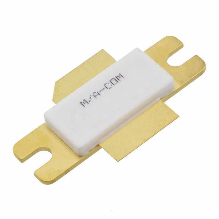 MAGX-001214-500L00 by MACOM Technology Solutions - TRANSISTOR GAN 500W 1.2-1.4GHZ