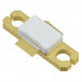 MAGX-001220-100L00 by MACOM Technology Solutions - TRANSISTOR GAN 100W 1.2-2.0GHZ