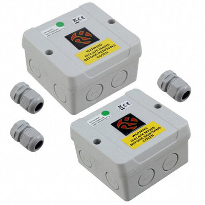 MAINSLINK by RF Solutions - MAINSLINK WIRELESS CABLE REPL