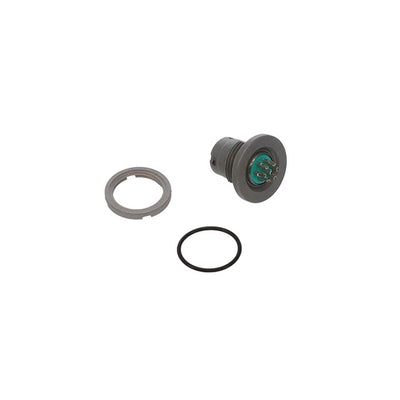 MAJ-17-00 by Amphenol NEXUS Technologies - CONNECTOR JACK MALE 7POS SOLDER CUP
