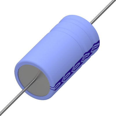 MAL203138689E3 by Vishay Beyschlag/Draloric/BC Components - ALUMIN CAP 68UF 63V AXIAL