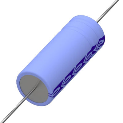 MAL203133102E3 by Vishay Beyschlag/Draloric/BC Components - ALUMIN CAP 1000UF 6.3V AXIAL