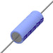 MAL203138229E3 by Vishay Beyschlag/Draloric/BC Components - ALUMIN CAP 22UF 63V AXIAL