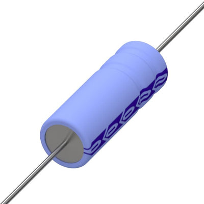 MAL203127479E3 by Vishay Beyschlag/Draloric/BC Components - ALUMIN CAP 47UF 40V AXIAL