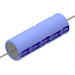 MAL204221229E3 by Vishay Beyschlag/Draloric/BC Components - ALUMIN CAP 22UF 160V AXIAL