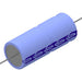 MAL204223229E3 by Vishay Beyschlag/Draloric/BC Components - ALUMIN CAP 22UF 250V AXIAL