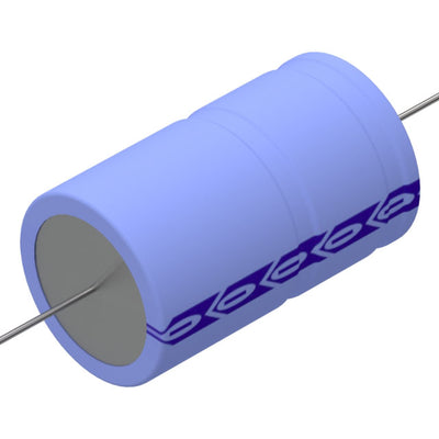 MAL204213479E3 by Vishay Beyschlag/Draloric/BC Components - ALUMIN CAP 47UF 250V AXIAL