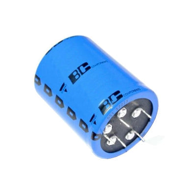 MAL205159103E3 by Vishay Beyschlag/Draloric/BC Components - ALUMIN CAP 10000UF 20% 100V RADIAL