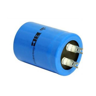 MAL205014473E3 by Vishay Beyschlag/Draloric/BC Components - ALUMIN CAP 47000UF 10V SOLDER LUG