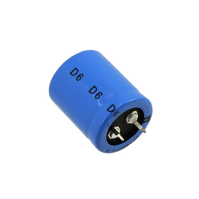 MAL205747331E3 by Vishay Beyschlag/Draloric/BC Components - ALUMIN CAP 330UF 20% 450V SNAP