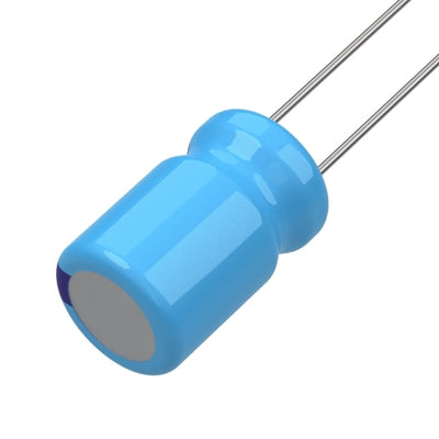 MAL209771478E6 by Vishay Beyschlag/Draloric/BC Components - ALUMIN CAP 4.7UF 20% 50V RADIAL