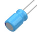 MAL209735479E6 by Vishay Beyschlag/Draloric/BC Components - ALUMIN CAP 47UF 20% 16V RADIAL