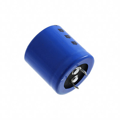 MAL209018472E3 by Vishay Beyschlag/Draloric/BC Components - ALUMIN CAP 4700UF 20% 63V SNAP