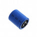 MAL209332102E3 by Vishay Beyschlag/Draloric/BC Components - ALUMIN CAP 1000UF 20% 200V SNAP