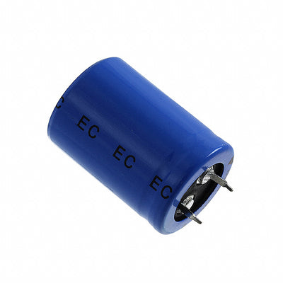 MAL209344221E3 by Vishay Beyschlag/Draloric/BC Components - ALUMIN CAP 220UF 20% 420V SNAP