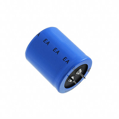 MAL209427391E3 by Vishay Beyschlag/Draloric/BC Components - ALUMIN CAP 390UF 20% 450V SNAP