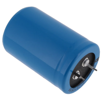 MAL209436471E3 by Vishay Beyschlag/Draloric/BC Components - ALUMIN CAP 470UF 20% 400V SNAP