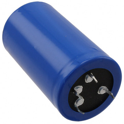 MAL209629561E3 by Vishay Beyschlag/Draloric/BC Components - ALUMIN CAP 560UF 20% 500V SNAP