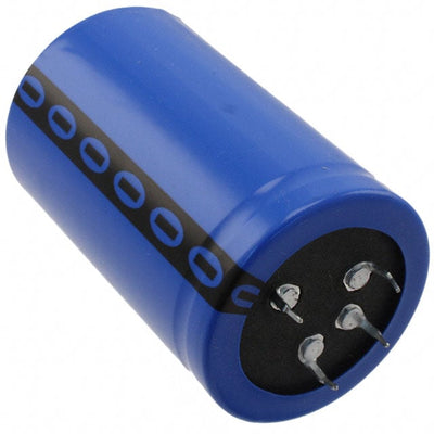 MAL209617821E3 by Vishay Beyschlag/Draloric/BC Components - ALUMIN CAP 820UF 20% 450V SNAP