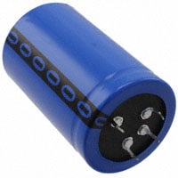 MAL209627102E3 by Vishay Beyschlag/Draloric/BC Components - ALUMIN CAP 1000UF 20% 450V SNAP