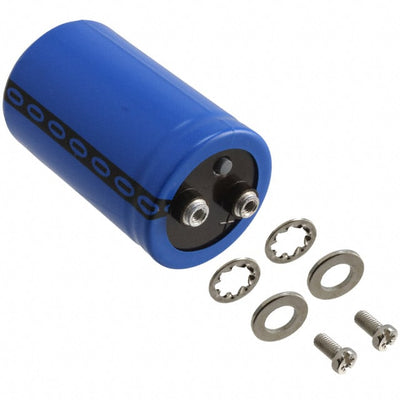 MAL210129682E3 by Vishay Beyschlag/Draloric/BC Components - ALUMIN CAP 6800UF 20% 100V SCREW