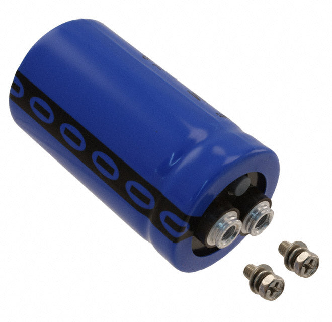 MAL210118682E3 by Vishay Beyschlag/Draloric/BC Components - ALUMIN CAP 6800UF 20% 63V SCREW