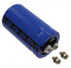 MAL210118682E3 by Vishay Beyschlag/Draloric/BC Components - ALUMIN CAP 6800UF 20% 63V SCREW