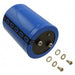 MAL210138224E3 by Vishay Beyschlag/Draloric/BC Components - ALUMIN CAP 220000UF 20% 63V SCREW