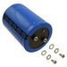 MAL210149223E3 by Vishay Beyschlag/Draloric/BC Components - ALUMIN CAP 22000UF 20% 100V SCREW