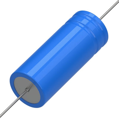 MAL211927151E3 by Vishay Beyschlag/Draloric/BC Components - ALUMIN CAP 150UF 40V AXIAL