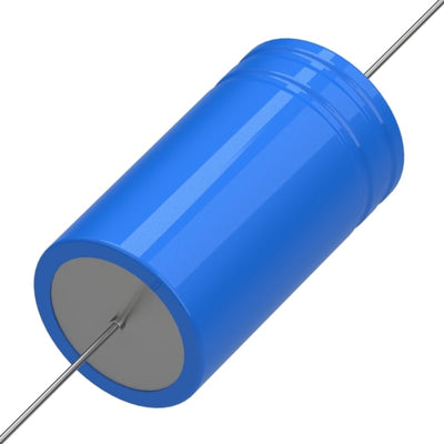 MAL211917331E3 by Vishay Beyschlag/Draloric/BC Components - ALUMIN CAP 330UF 40V AXIAL