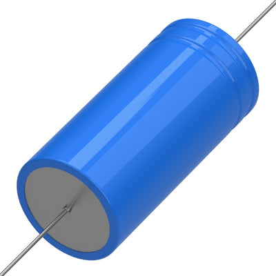 MAL211915332E3 by Vishay Beyschlag/Draloric/BC Components - ALUMIN CAP 3300UF 16V AXIAL